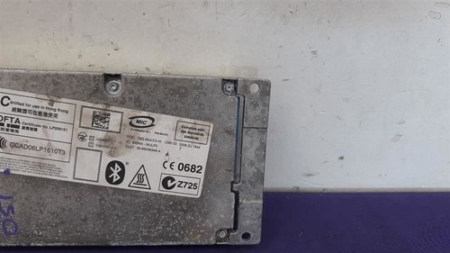 08 BMW M3 E90 E92 RADIO AUDIO INTERFACE MODULE 84109187625 - Picture 11 of 12
