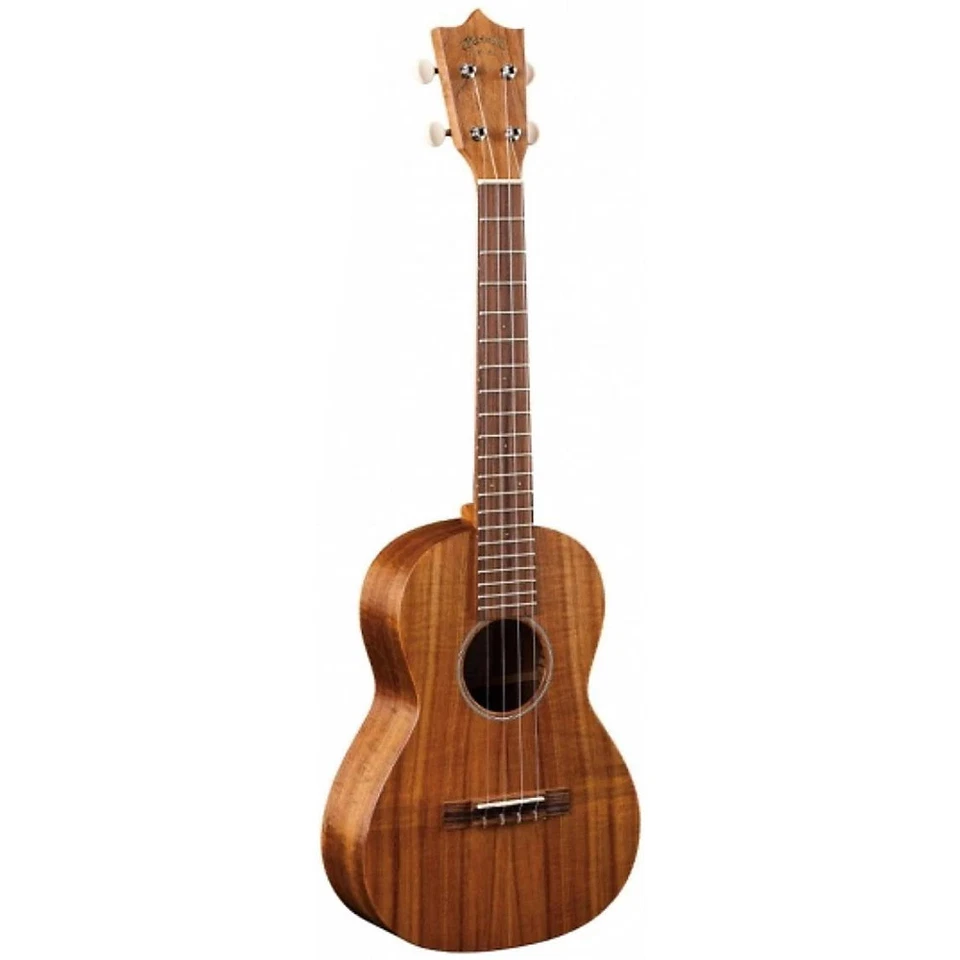 Martin T1K Koa Tenor Ukulele Natural - Image 3 of 4