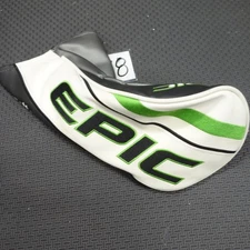 Callaway Golf Epic Driver head cover men golf fast ship 250724 speed MAX LS