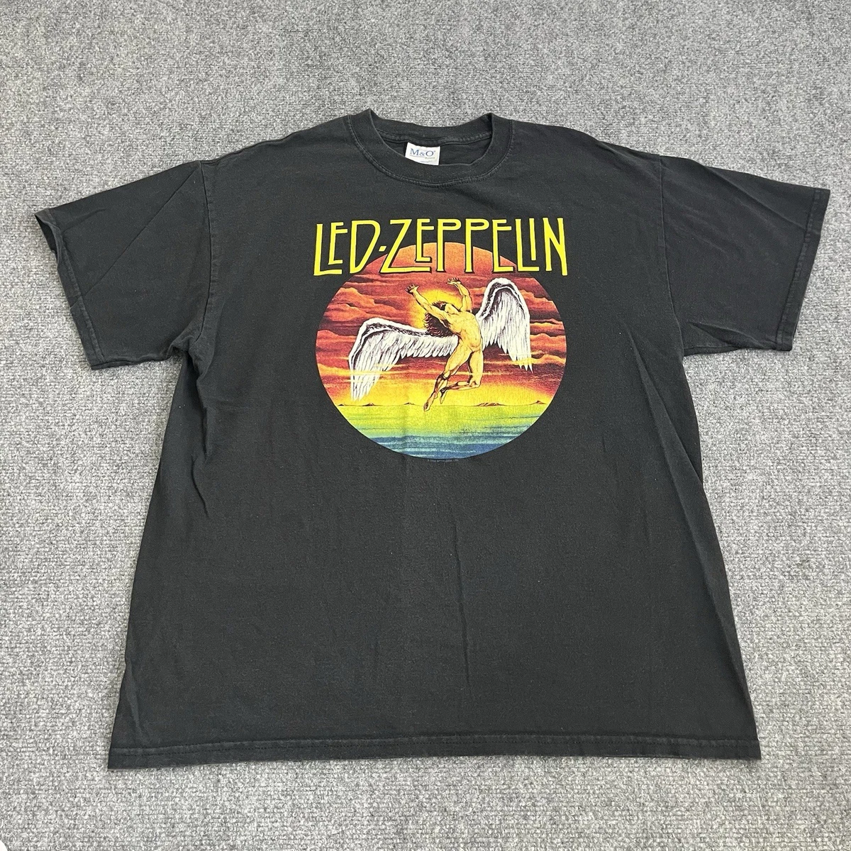 led zeppelin swan song shirt products for sale | eBay