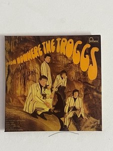 Troggs Wild Thing | eBay