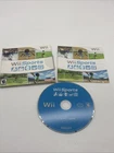 New ListingWii Sports (Nintendo Wii, 2006) Wii Cardboard Sleeve w/ Manual Tested & Works(a)