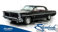 1963 Pontiac Catalina for Sale
