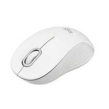 Logitech - Signature M550 Wireless Bluetooth Optical Ambidextrous Mouse with ...