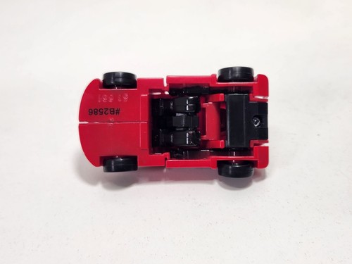 Transformers Cyberverse Legion Cliffjumper Figure - Picture 6 of 6