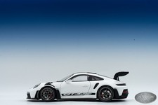1/18 Minichamps 2022 Porsche 911 GT3 RS (992) White 🤝ALSO OPEN FOR TRADE🤝