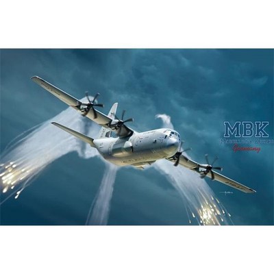 ACADEMY ACD12631 Lockheed C-130J-30 Super Hercules