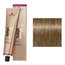 Image of Schwarzkopf Professional - BlondMe Permanent Hair Colour Deep Toning Series 60ml