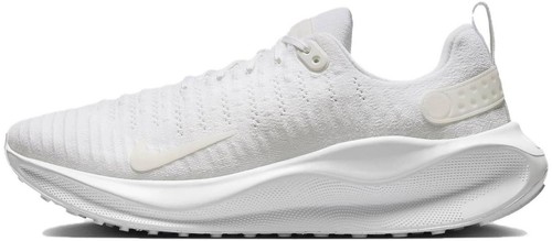 Nike ReactX Infinity Run 4 White DR2665-103 Men display picture 1