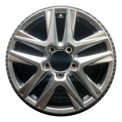 Wheel Rim Lexus LX570 20 2013-2015 4261A60061 4261A60062