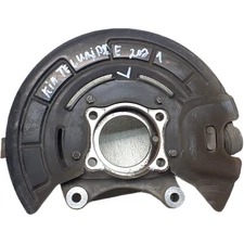 ✅ KIA TELLURIDE SPINDLE KNUCKLE WITHOUT HUB FRONT LEFT 2020-2024 51700-S9000 OEM