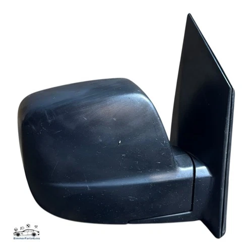 2018 HYUNDAI I800 DRIVERS RIGHT ELECTRIC WING MIRROR