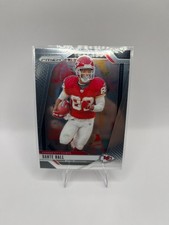 2024 Panini Prizm SILVER Complete Your Set You Pick Football Card