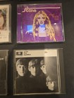 Lot of 9 Mixed CDs – PC Games, Software & Music Collection #69 — photo 4