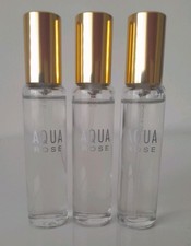 M&S Aqua Rose Eau De Toilette Spray 10ml x 3,  Marks & Spencer