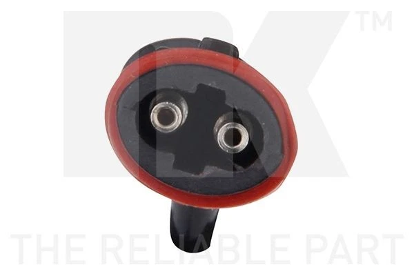 NK Front Brake Pad Warning Wire for Mercedes Benz GLE350d 3.0 Coupe 2015-2019 - Image 3 of 4