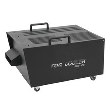 Antari DNG100 Heavy Fog Low smoke Machine and Z3000 Smoke Generator 