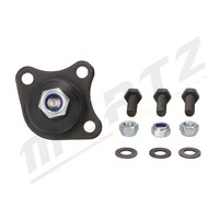 Mertz Traggelenk FüHrungsgelenk M-S0437 M12X1,25 FüR Fiat Palio Weekend 178DYA1A