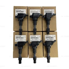 273103L000+273103L030 Ignition Coil set for 6pcs 17-25 Genesis Kia 20-25 Hyundai