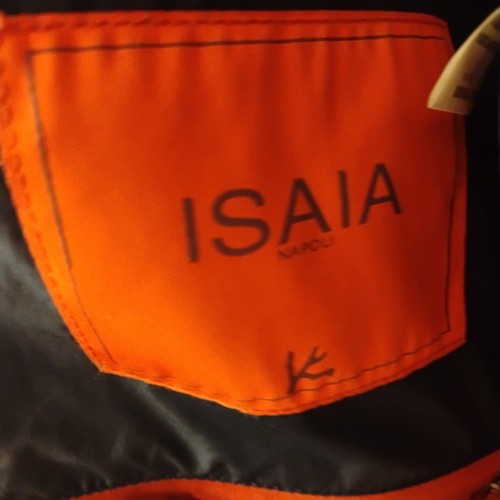 Isaia Napoli Jacket