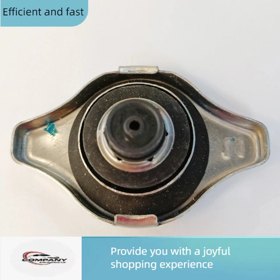 NEW HONDA 19045-PAA-A01 Cooling Radiator Cap for Acura Honda Odyssey NEW - Image 3 of 4