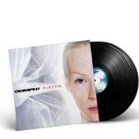 Oomph! - Plastik - Vinyl Record 12 Album Gatefold Cover - G1398Z