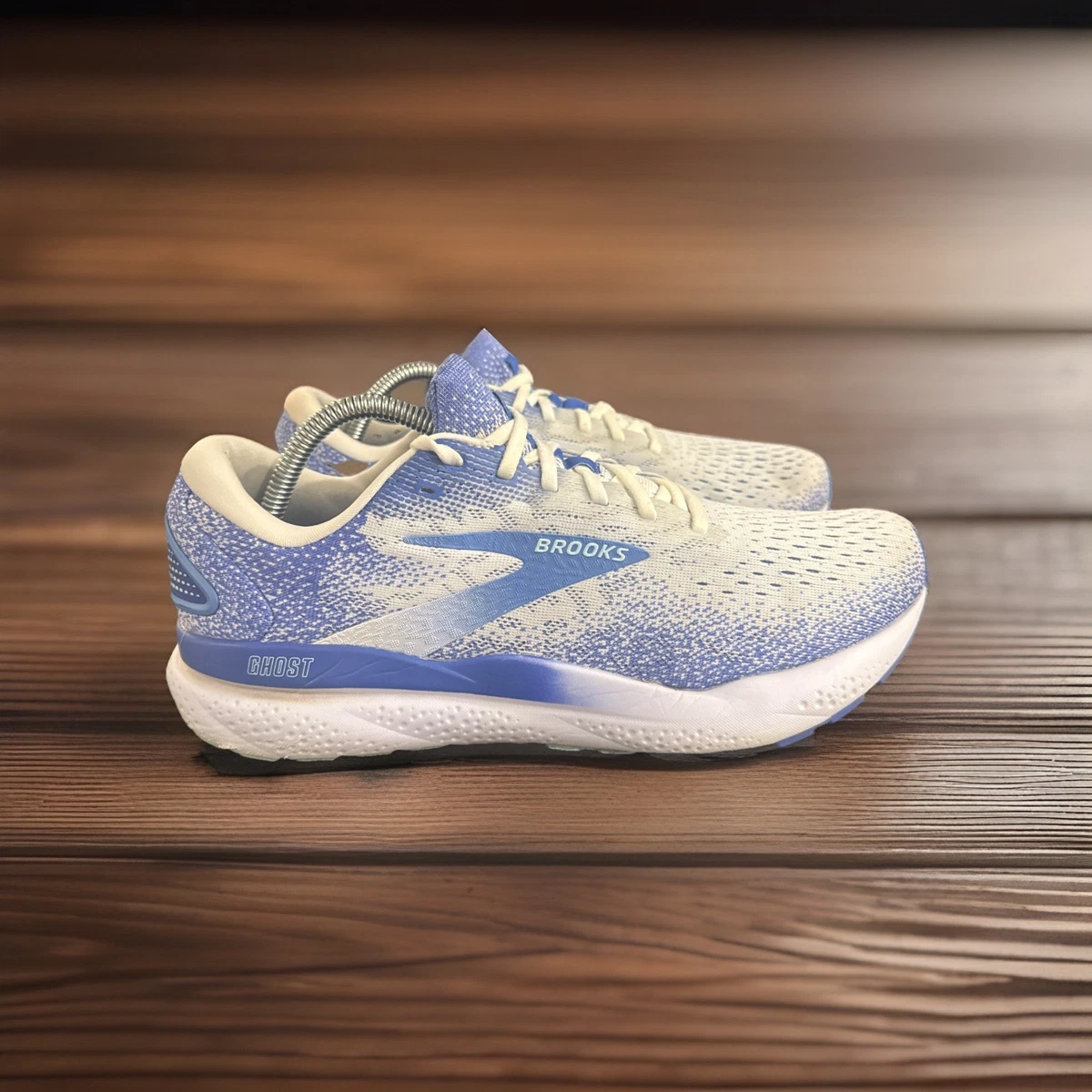 シューズ BROOKS  Ghost 11 Amazon.com | Brooks Mens Ghost 11 Running Shoe - Navy/Red/White
