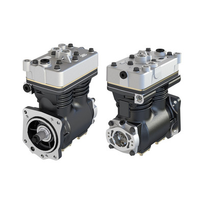 Druckluftkompressor Scania LK4941 / K016615ES / K016615000 / K003960000