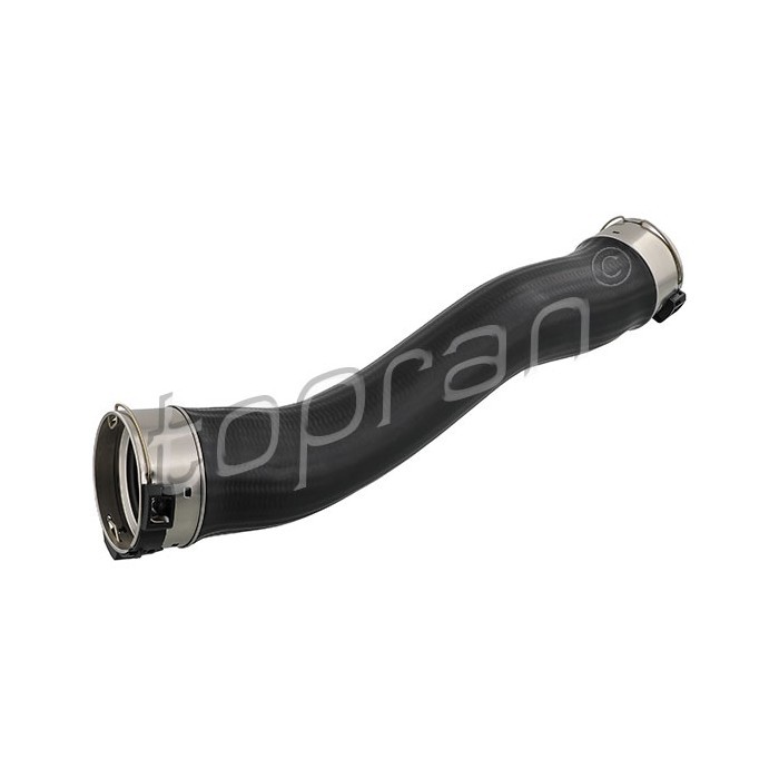 Durite d'admission d'air BMW F20 F22 solution contre perte puissance et voyant moteur