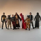 Star Wars The Vintage Collection 3.75" Action Figure Hasbro Lot Of 8 Plz Read