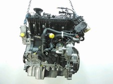 Moteur Jaguar E