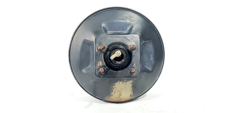 Ford F250 1996 1997 OEM potenciador de freno con cilindro maestro tracción trasera 7,3 L Foto 2 de 4