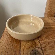 Mason Cash Cat Bowl For Food Or Water 13cm Diameter 