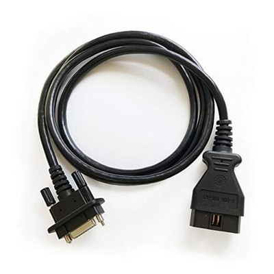VCMII VCM2 Diagnostic Cable OBD2 Main DLC Test Cable F-00K-108-663 F00K108663