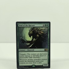 Soul of the Harvest Welcome Deck 2016 Regular