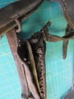 Vintage Horse Tack - Bridle, Blinders — photo 6