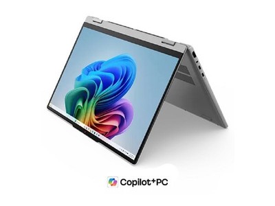 Lenovo IdeaPad 5 2-in-1 15IPH11 - Ultra 7 355 - Win 11 Home - Intel Graph #NO029