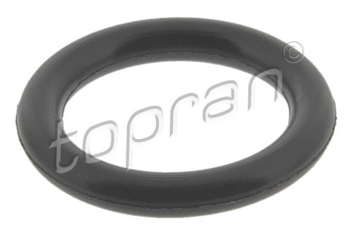 TOPRAN 206 528 Seal Ring, cylinder head cover bolt for OPEL,VAUXHALL - Picture 2 of 3