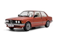 Solido Bmw 3-series 323i (e21) 1980 1:18 1812802