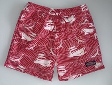 Vineyard Vines Men  s XS 7  Swim Shorts Swim Trunks Lined with Pockets