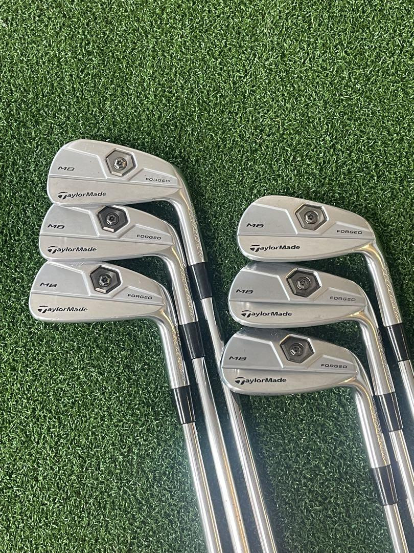 Rare TaylorMade Tour Preferred MB 5 9 P | eBay Rare TaylorMade Tour Preferred MB 5 9 P | eBay