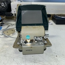 EDITOR FILM ERNO VINTAGE per 8mm