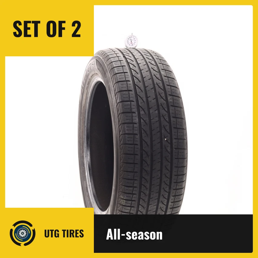 ヨコハマ　235/55R19 希少サイズ　山有り 横滨235/55/19 四季通用轮胎| eBay