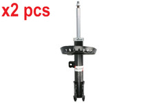 X2 PCS L&R SIDES FRONT SHOCK ABSORBER AGP143 MAGNUM TECHNOLOGY