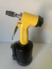 Heavy Duty Pneumatic Rivet Gun 3916lbs Air Rivet Gun-3/32", 1/8", 5/32", 3/16...