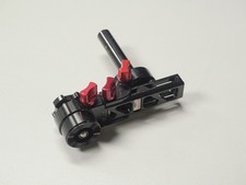 Zacuto Axis Mini attacco EVF