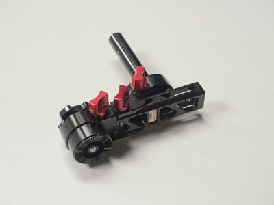 Zacuto Axis Mini EVF Mount