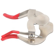 String Instrument Accessories Sound Tool Morin Khuur Practical Mute Metal