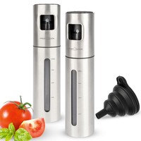Clatronic ProfiCook PC-EOS 1270 2pc Vinegar / Oil Sprayer PC-EOS 1270 501270