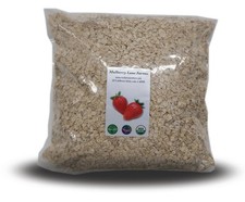 Rolled Oats 5 Pounds Old Fashioned Oatmeal, USDA Organic, 5 Pound Pack of 1